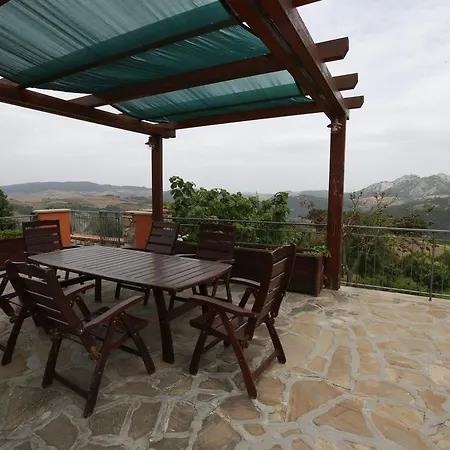 Casa Dei Ricordi Apartamento *