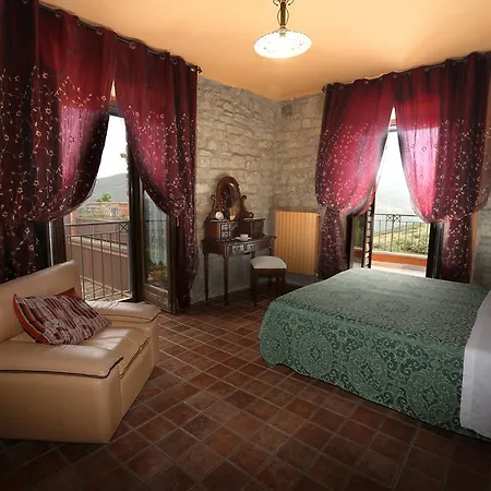 Apartment Casa Dei Ricordi Trivigno
