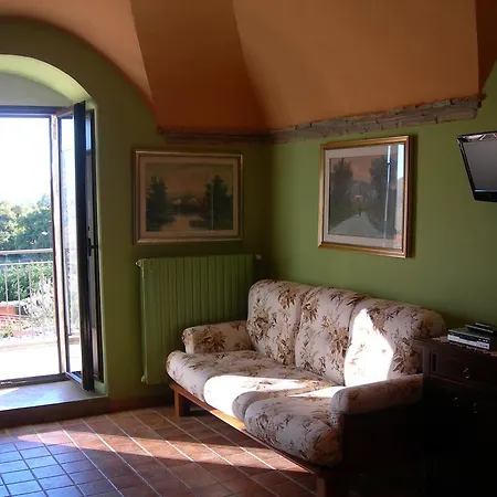 Apartment Casa Dei Ricordi