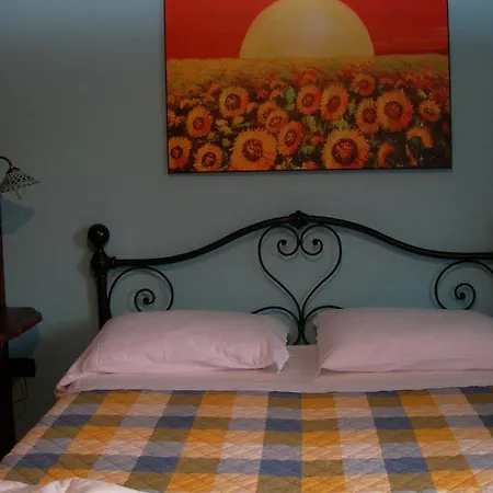 Casa Dei Ricordi Apartamento Trivigno