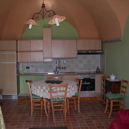 Casa Dei Ricordi Apartment