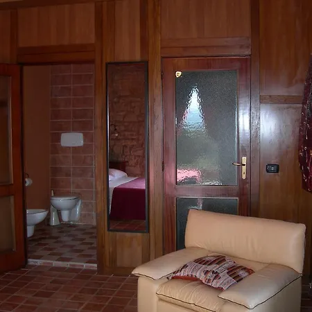 Apartment Casa Dei Ricordi *