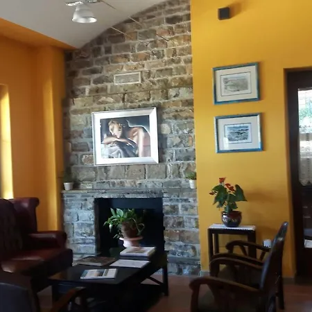 Apartamento Casa Dei Ricordi