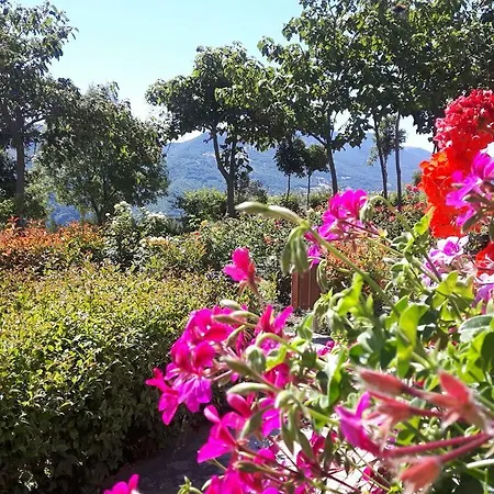 Casa Dei Ricordi * Trivigno
